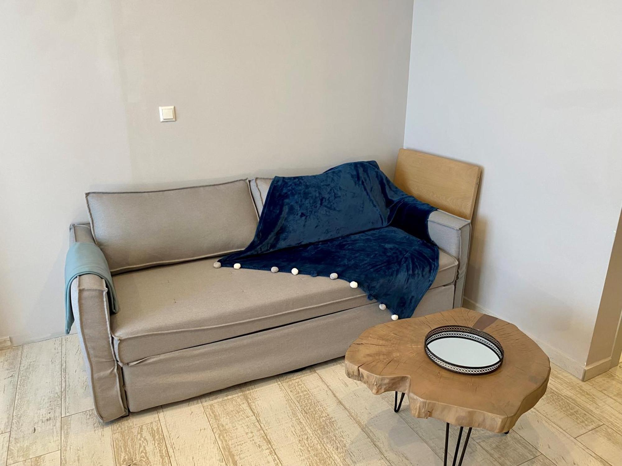 Kali Thea Suites Néosz Marmarász Kültér fotó